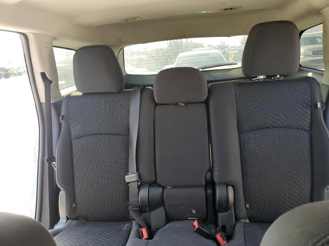 2017 DODGE JOURNEY SE #3287685005