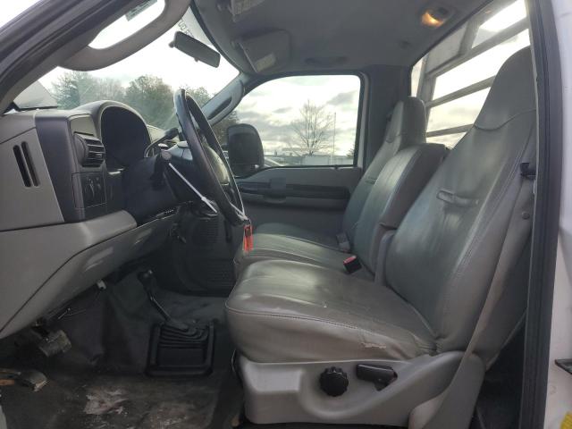 2005 FORD F350 SUPER #3290162206
