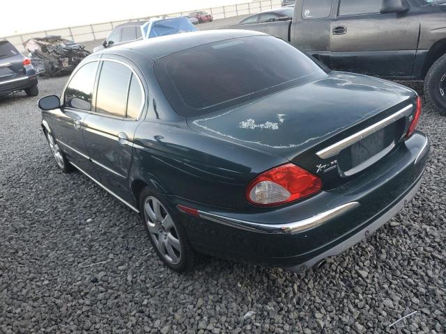 2004 JAGUAR X-TYPE 3.0 #3287827115