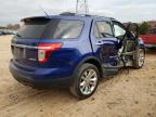Lot #3304529443 2015 FORD EXPLORER X