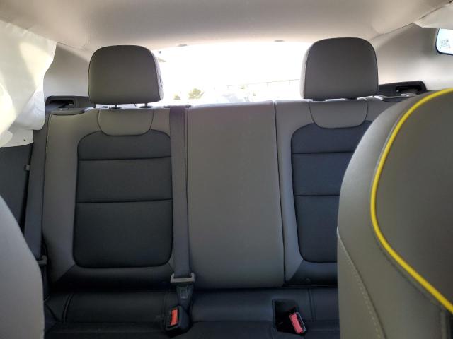 2025 CHEVROLET TRAX ACTIV #3301605677