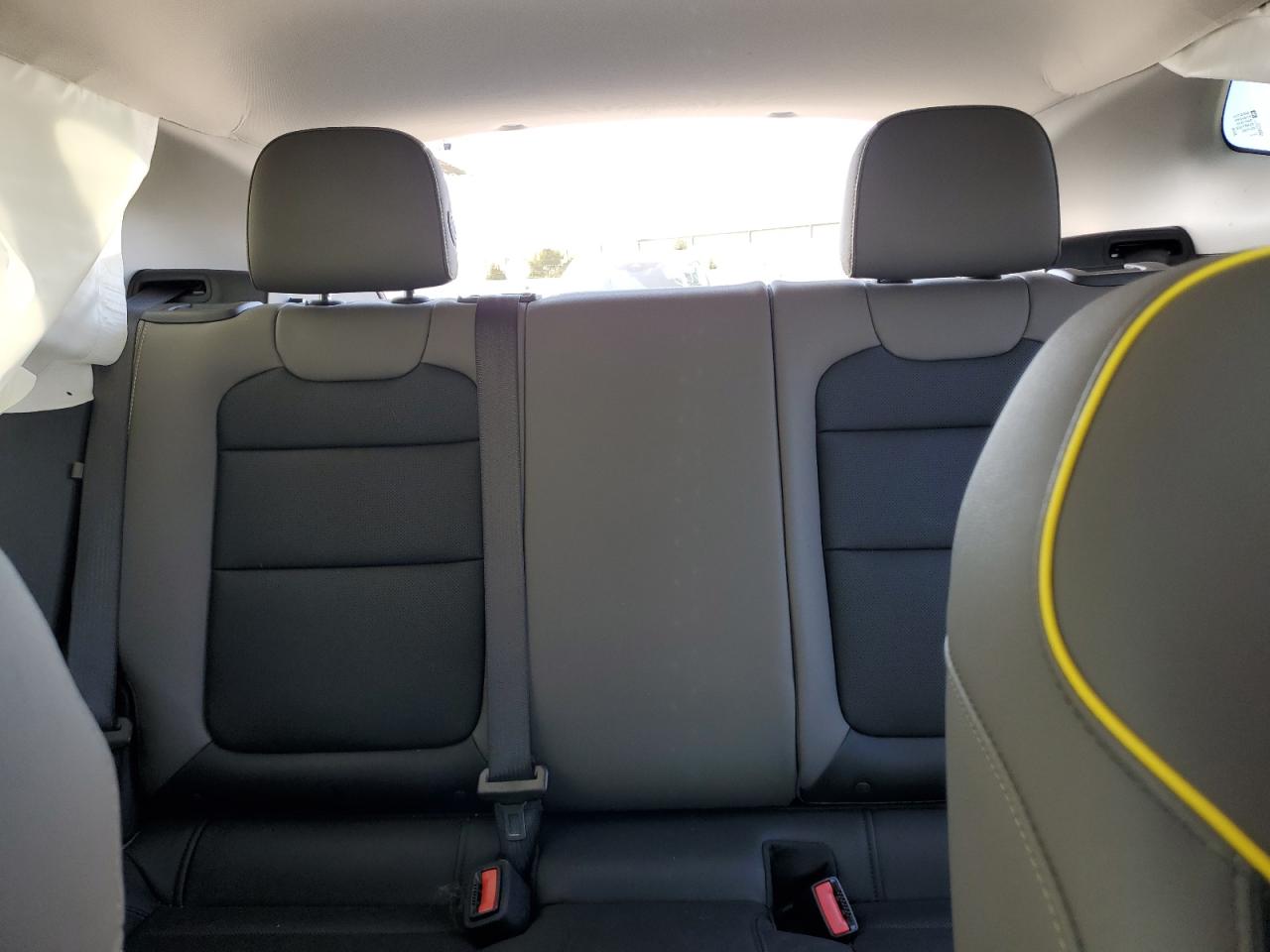 Lot #3301605677 2025 CHEVROLET TRAX ACTIV