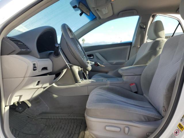 2011 TOYOTA CAMRY BASE #3291431143