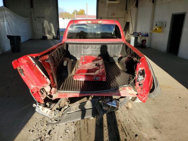 2006 CHEVROLET COLORADO #3290266259