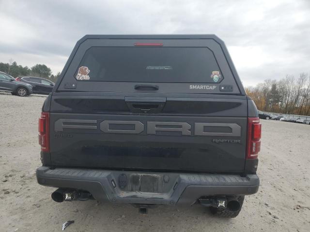 2019 FORD F150 RAPTO #3292458710