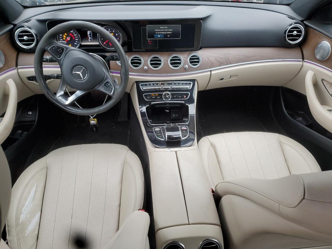 MERCEDES-BENZ E-CLASS 300 4MATIC