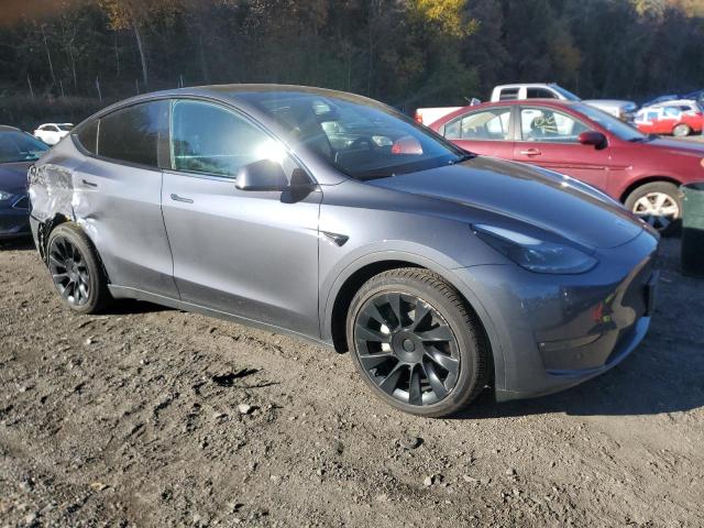 2023 TESLA MODEL Y 7SAYGDEE6PF785570