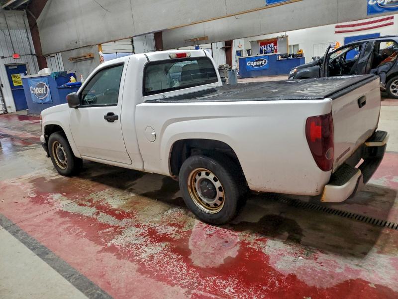 2012 CHEVROLET COLORADO #3294215297