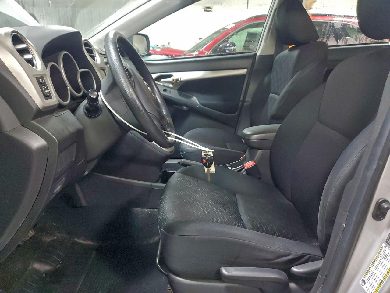 Lot #3294588086 2009 TOYOTA COROLLA MA