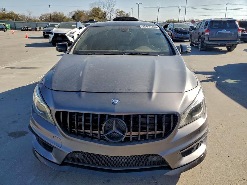 2014 MERCEDES-BENZ CLA 45 AMG #3293385429