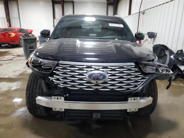 2021 FORD EXPLORER P #3302889896