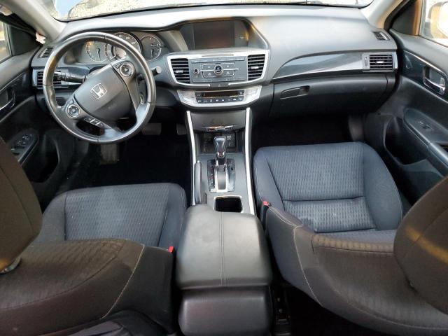 2014 HONDA ACCORD SPO #3304023599
