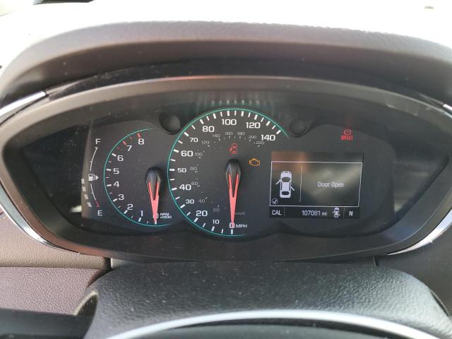 2019 CHEVROLET TRAX 1LT - 3GNCJLSB3KL304852