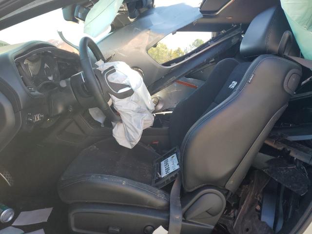 2023 DODGE CHALLENGER #3312487625