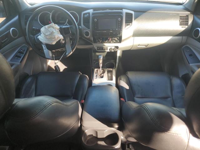 2014 TOYOTA TACOMA DOU #3301768327