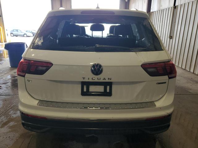 2024 VOLKSWAGEN TIGUAN SE #3298027234