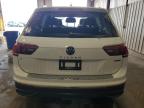 Lot #3298027234 2024 VOLKSWAGEN TIGUAN SE