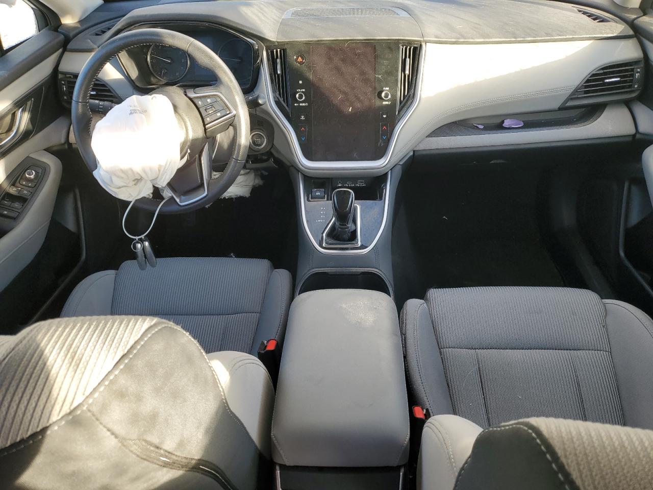 SUBARU LEGACY PREMIUM