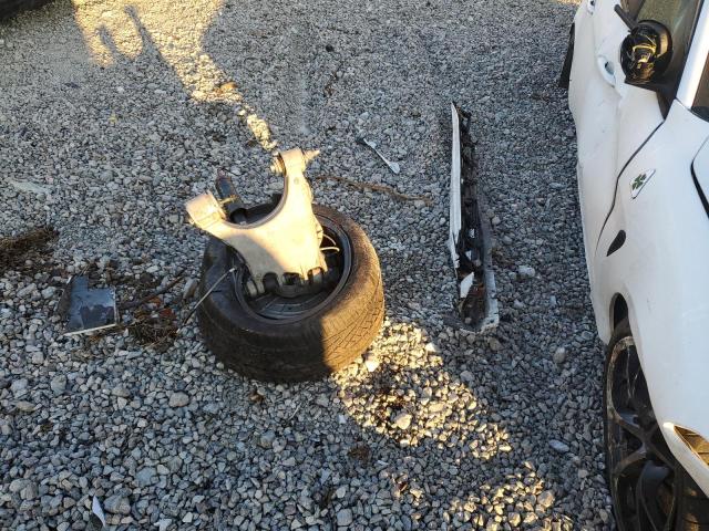 2018 ALFA ROMEO GIULIA QUA #3303960689