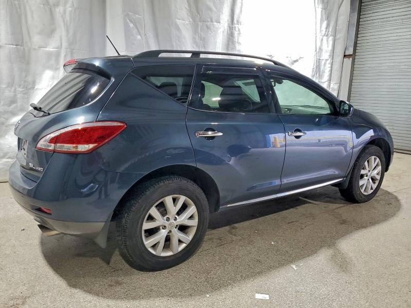 2014 NISSAN MURANO S #3305305306