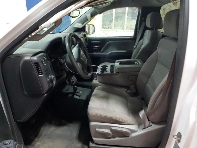 2015 GMC SIERRA K25 #3311743769