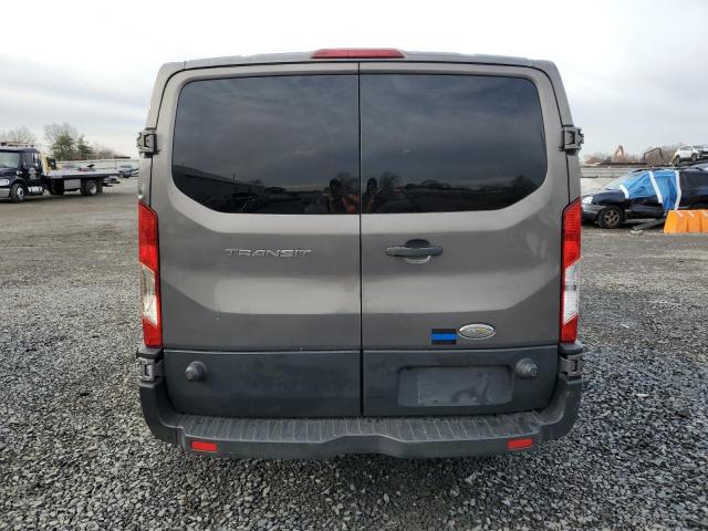 2015 FORD TRANSIT T- #3294465516