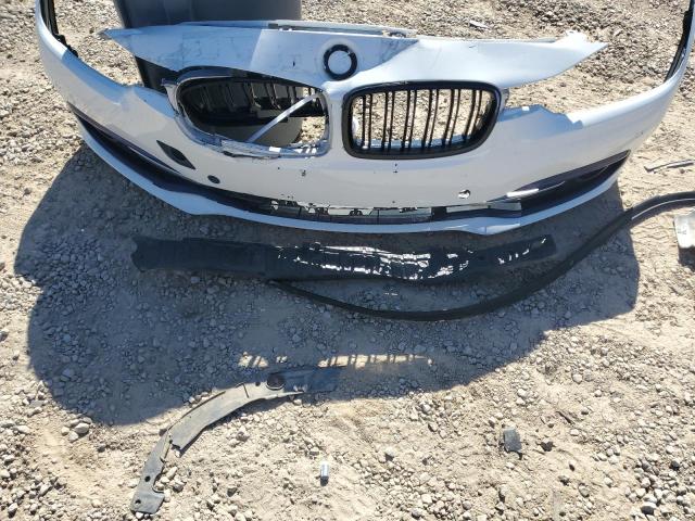 2017 BMW 330E #3291433157