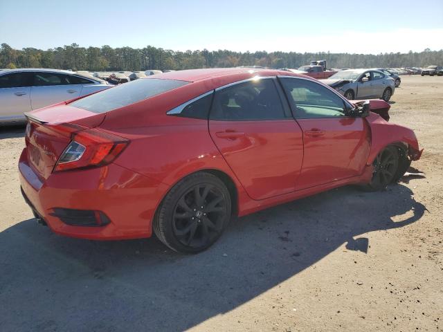 2020 HONDA CIVIC SPOR #3286609170