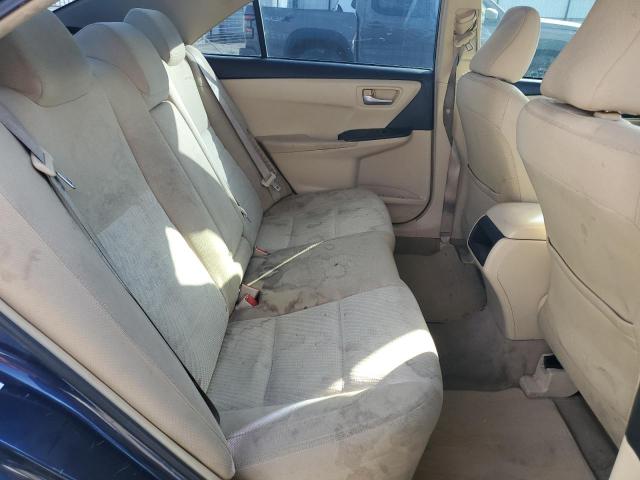 2015 TOYOTA CAMRY HYBR #3283767458