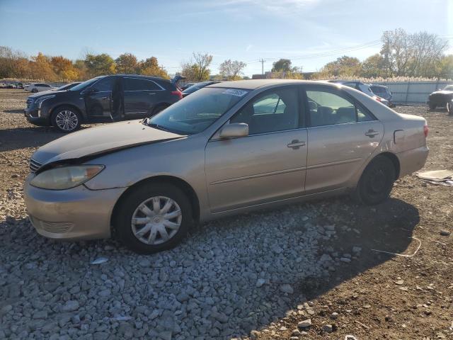 Global Auto Auctions: 2005 TOYOTA CAMRY LE
