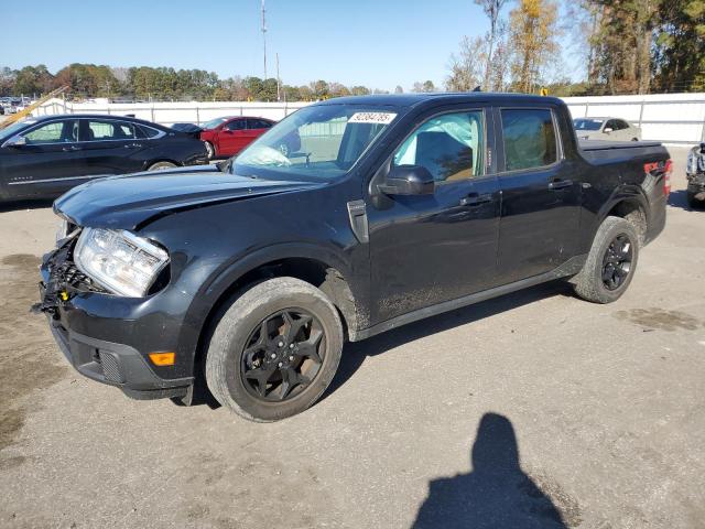 Global Auto Auctions: 2022 FORD MAVERICK X