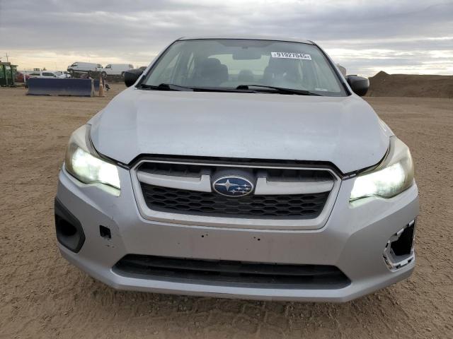 2013 SUBARU IMPREZA #3283821426