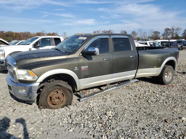 2012 DODGE RAM 3500 L #3298113136