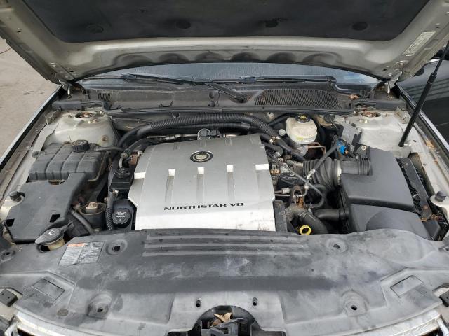 2006 CADILLAC PROFESSION #3294155942