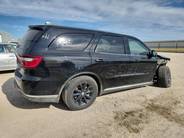 2023 DODGE DURANGO PU #3290565776