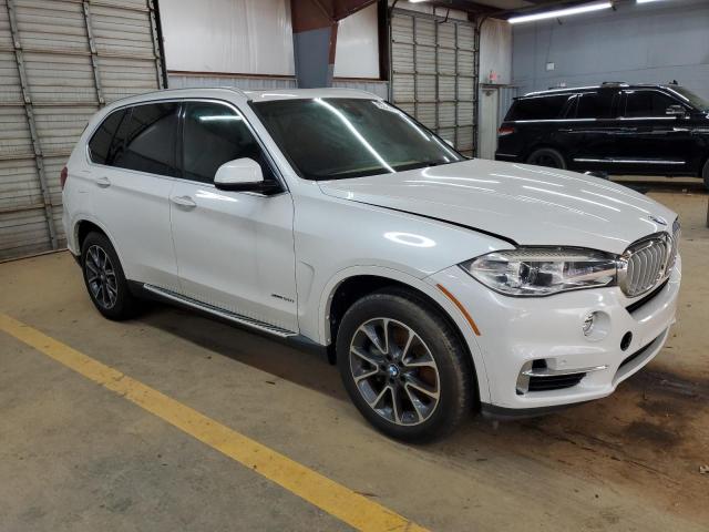 2017 BMW X5 XDRIVE50I LUX #3301701622