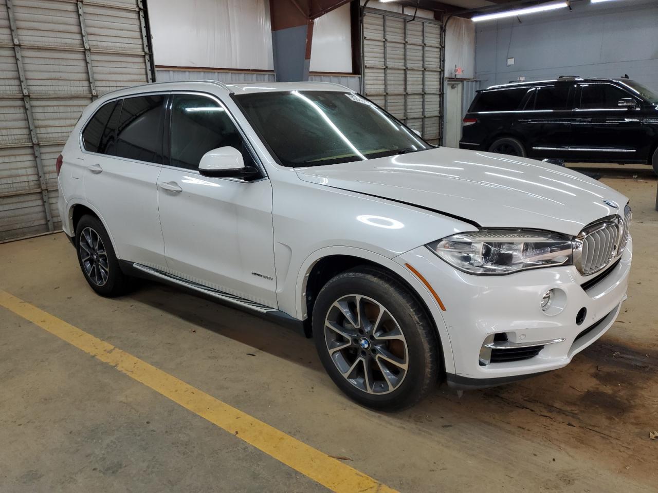 BMW X5 XDRIVE50I