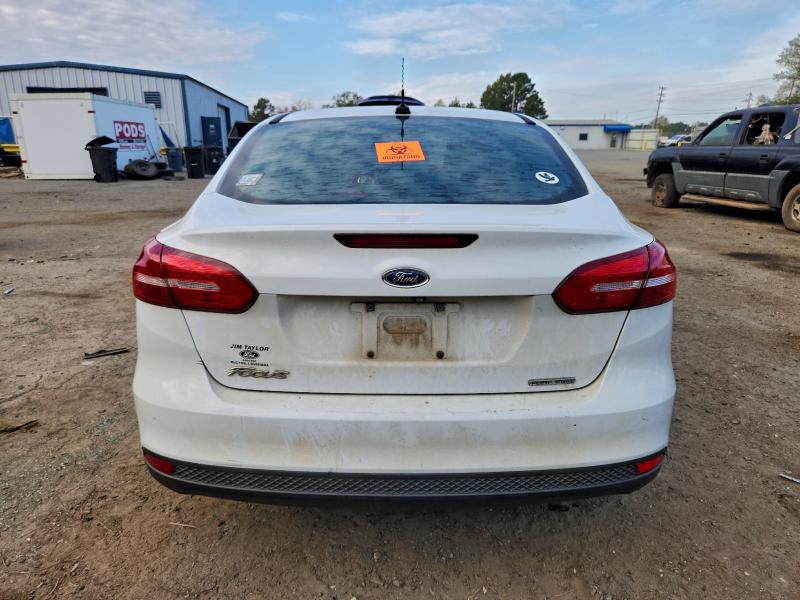 2016 FORD FOCUS S #3296279514