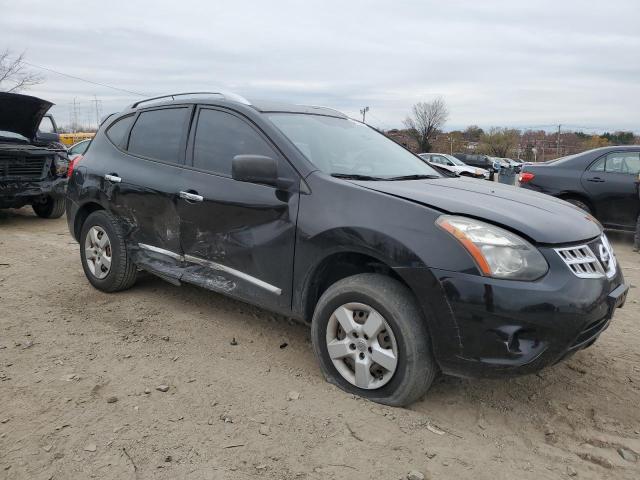 2015 NISSAN ROGUE SELE #3293732918