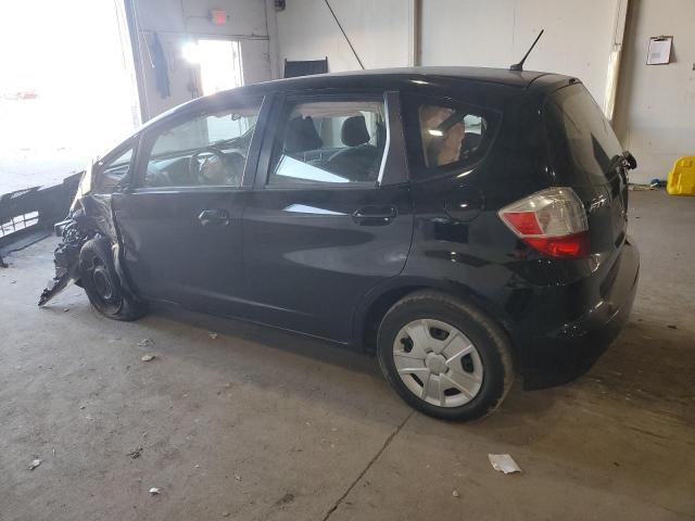 2013 HONDA FIT #3305369330