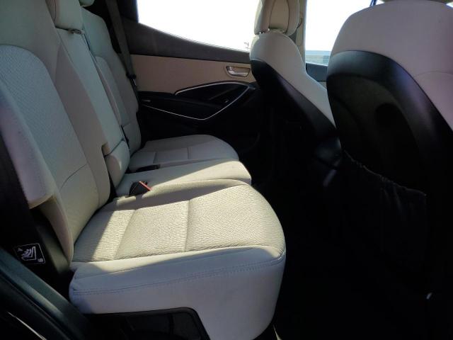 2018 HYUNDAI SANTA FE S - 5NMZUDLB6JH070507