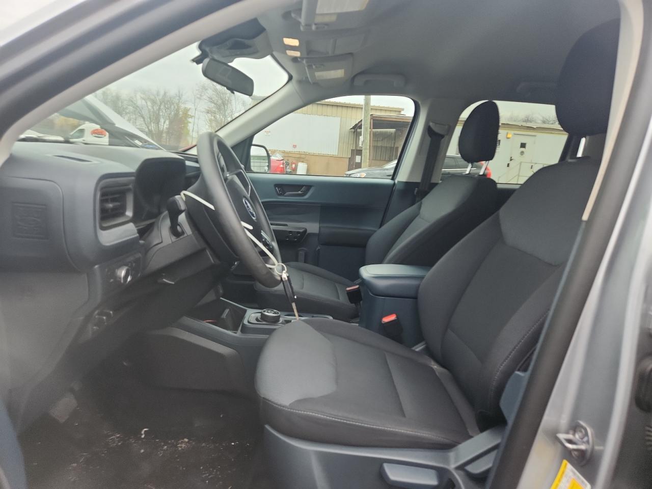 Lot #3304515486 2022 FORD MAVERICK X