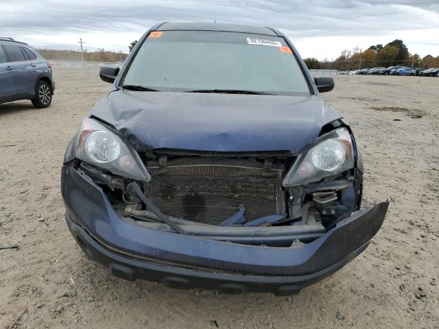 2008 HONDA CR-V LX #3300582918