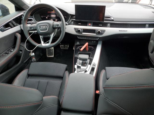 2024 AUDI A5 PRESTIG WAUEACF59RA059429