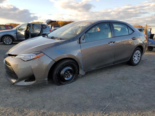 2017 TOYOTA COROLLA L - 2T1BURHE8HC820748