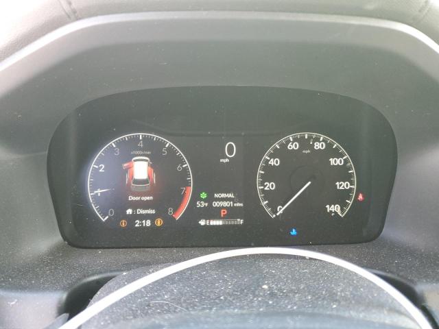 2025 HONDA ODYSSEY EX #3309506585