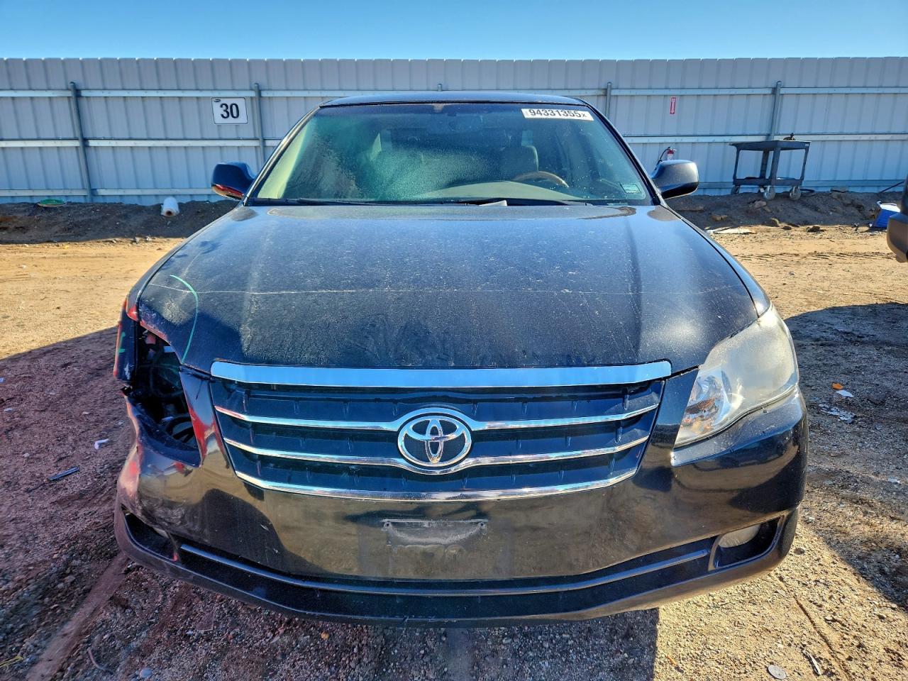 Lot #3297329378 2007 TOYOTA AVALON XL