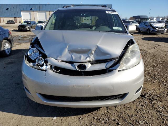 2008 TOYOTA SIENNA XLE #3298059130