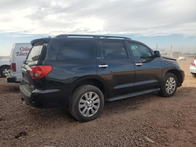 2010 TOYOTA SEQUOIA PL - 5TDDW5G11AS036189