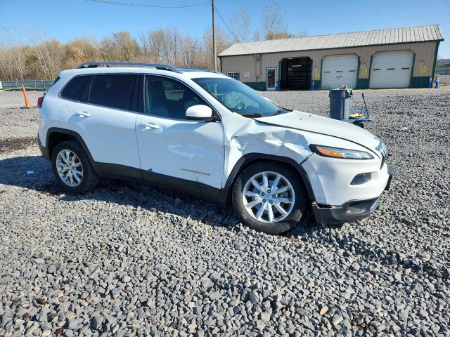 2014 JEEP CHEROKEE L #3296419676